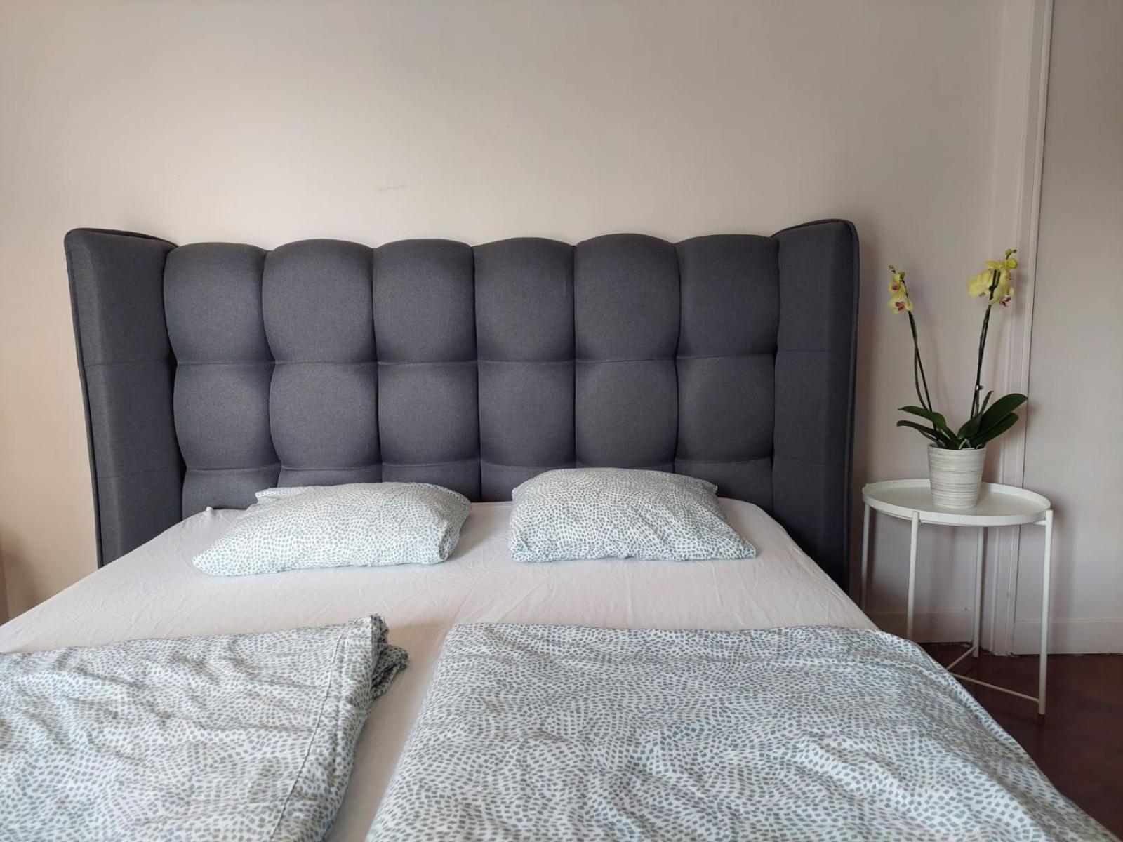 Guest house Obrigado Lisbon
