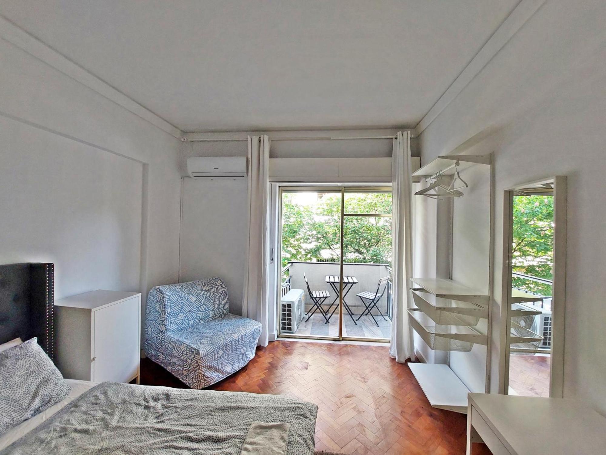 Obrigado Guest house *