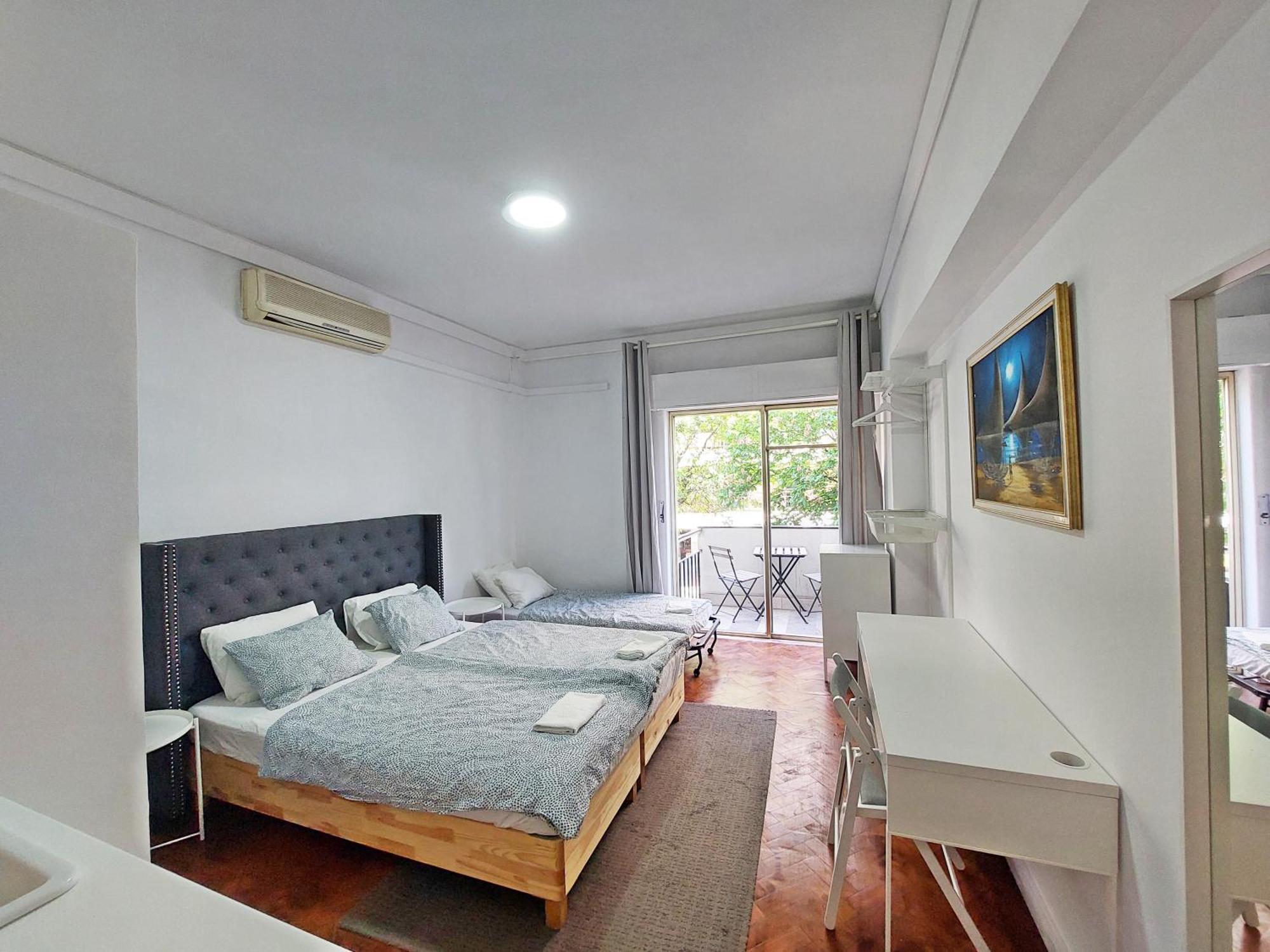 Obrigado Guest house *