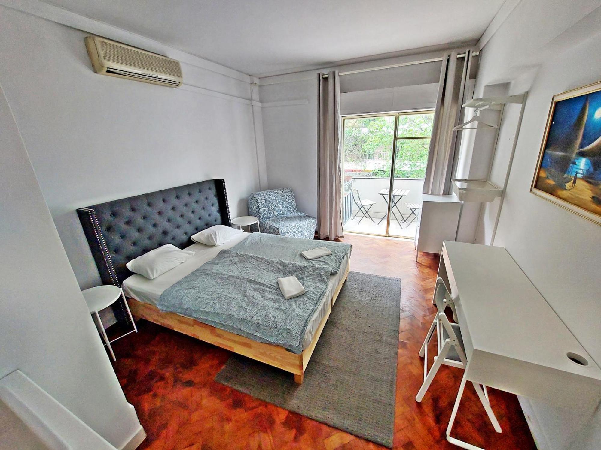 Guest house Obrigado