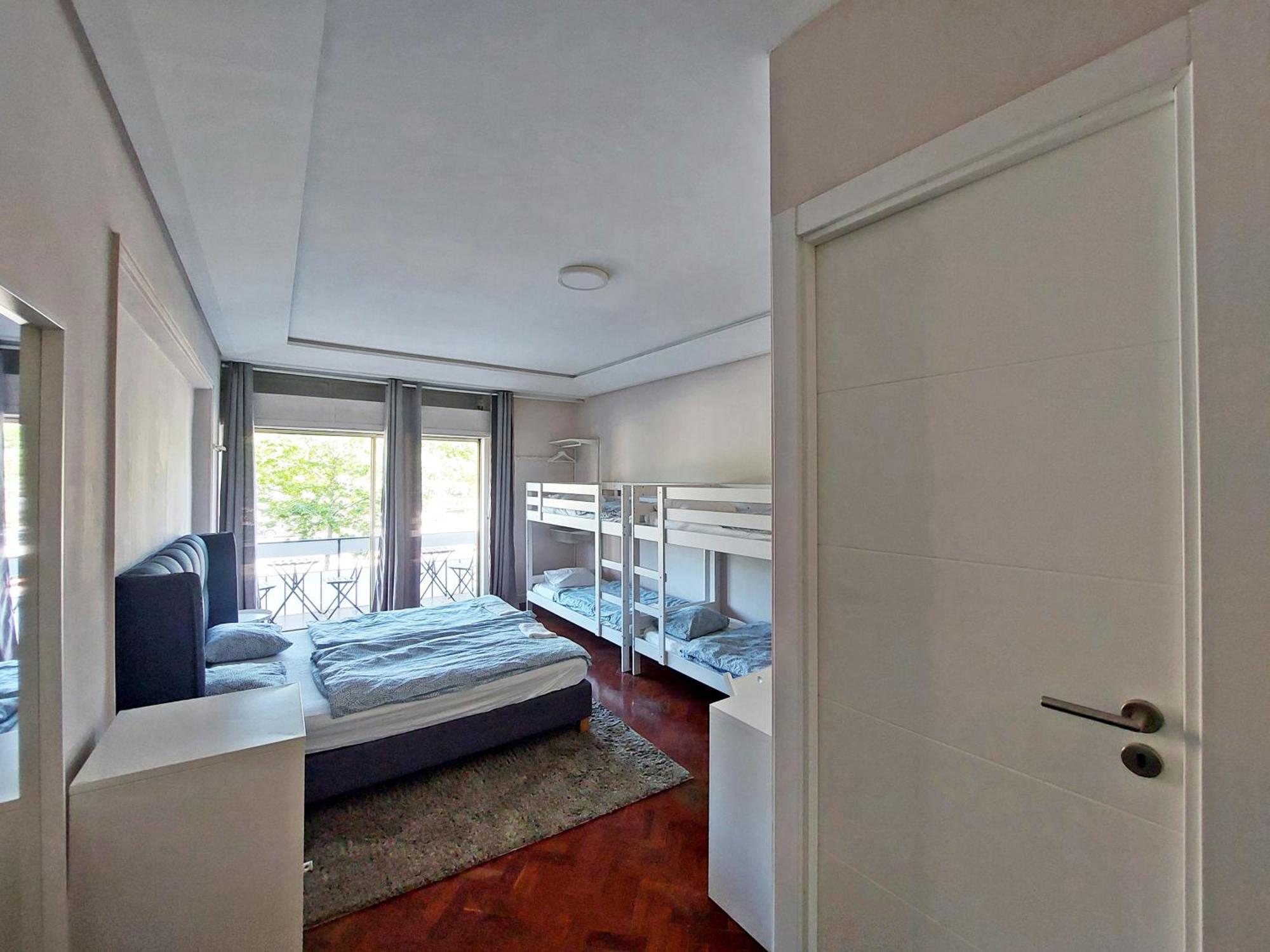 Obrigado Guest house Lisbon