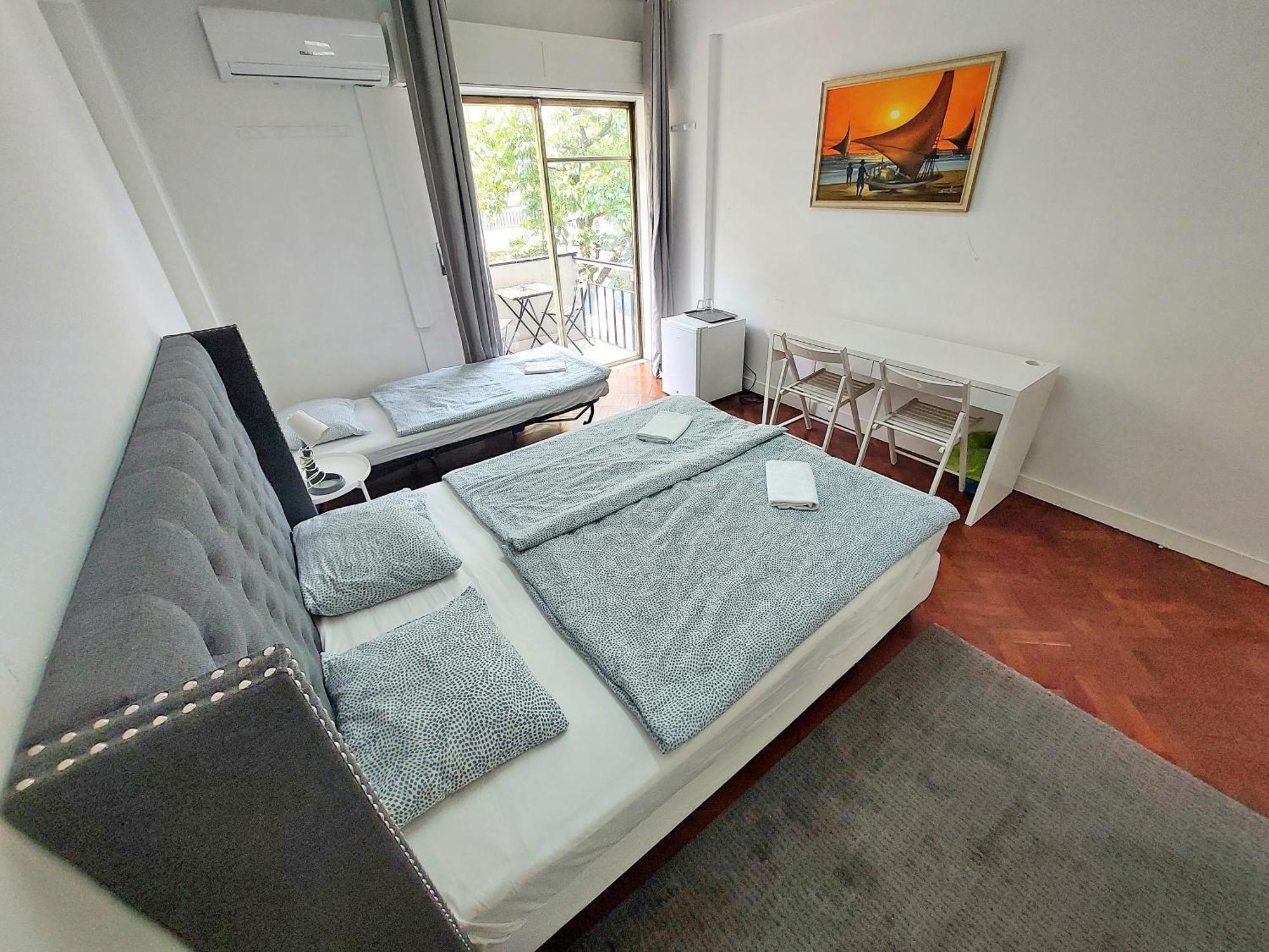 Guest house Obrigado