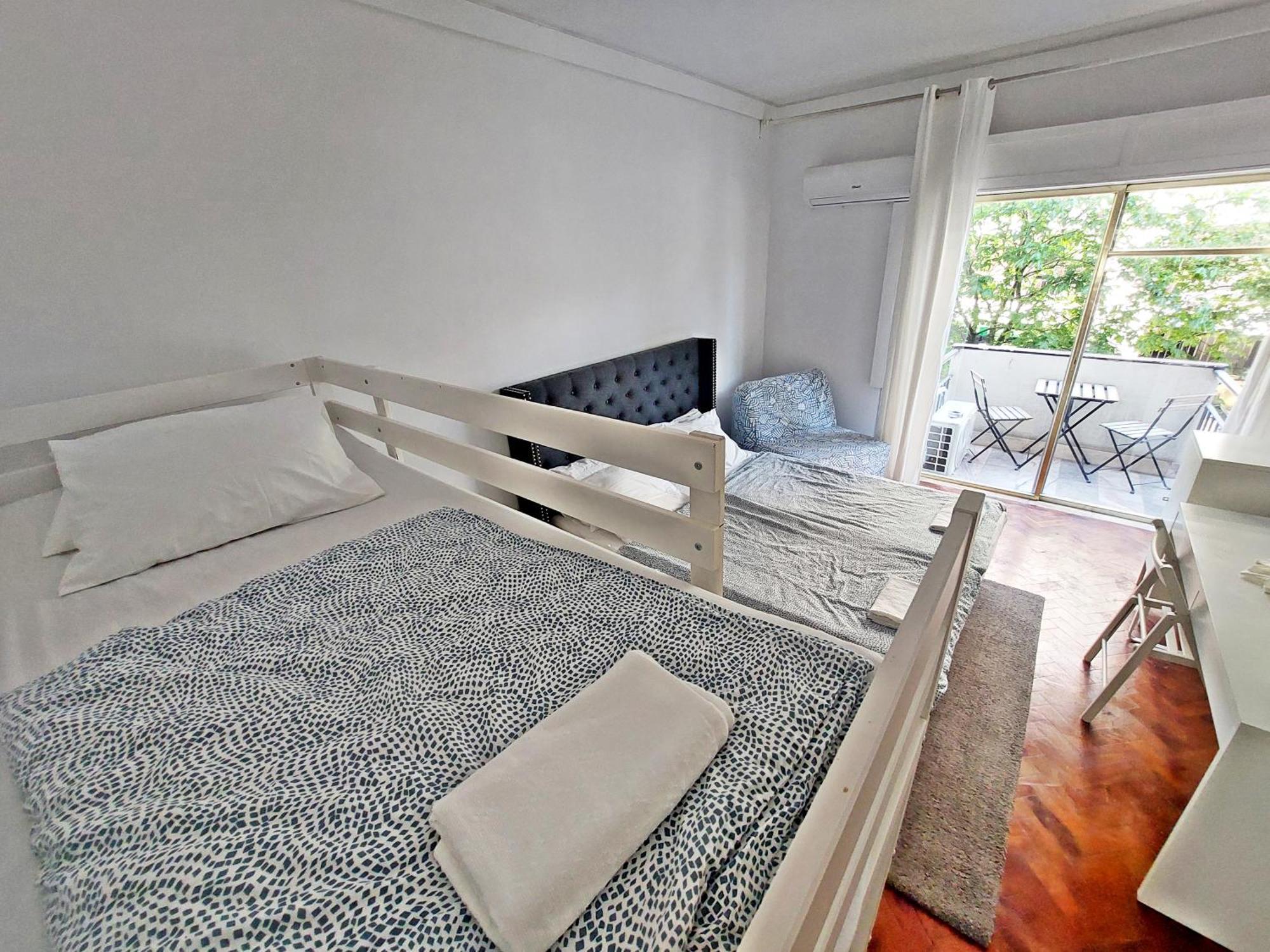 Guest house Obrigado *