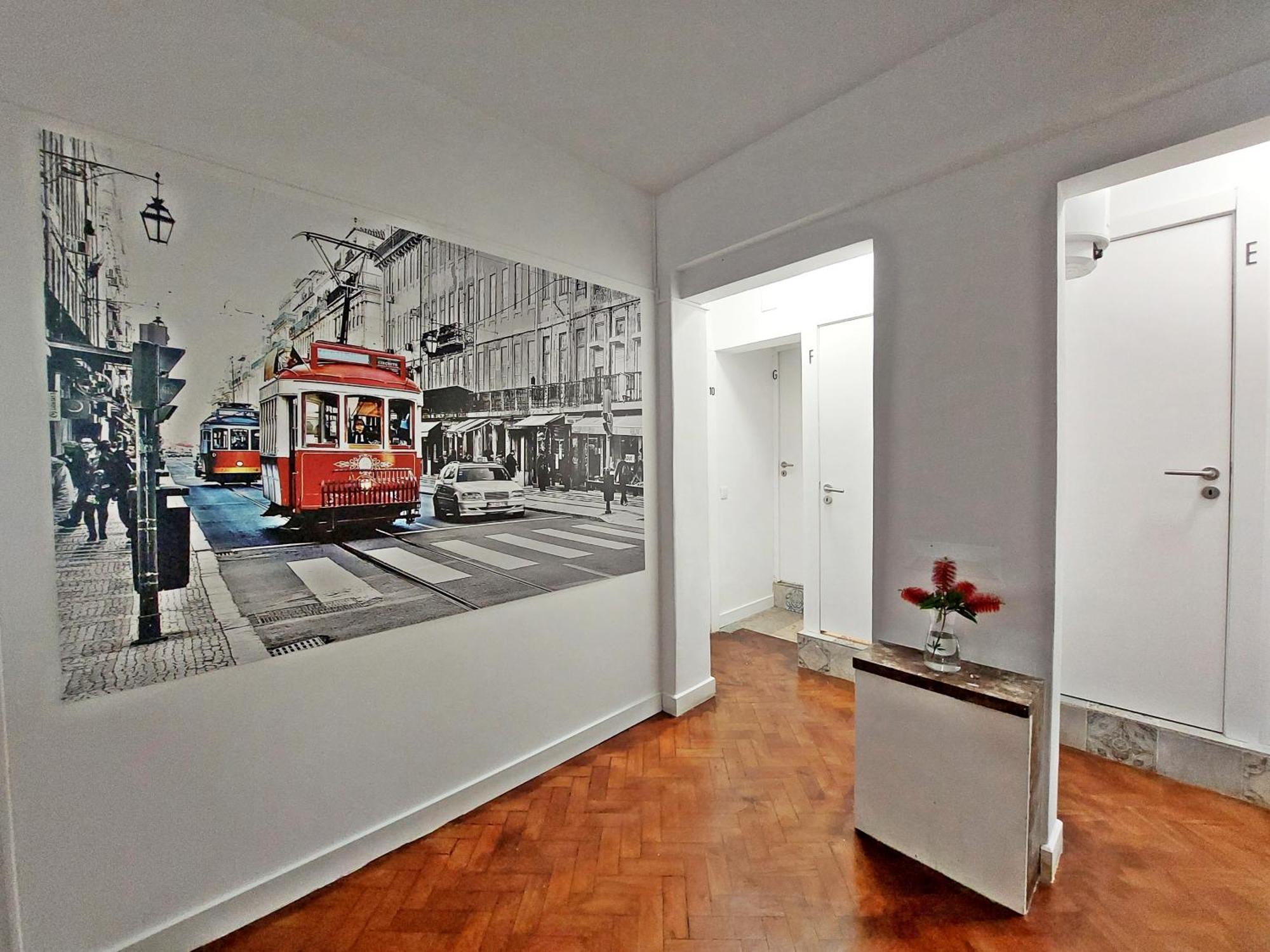 Obrigado Guest house *