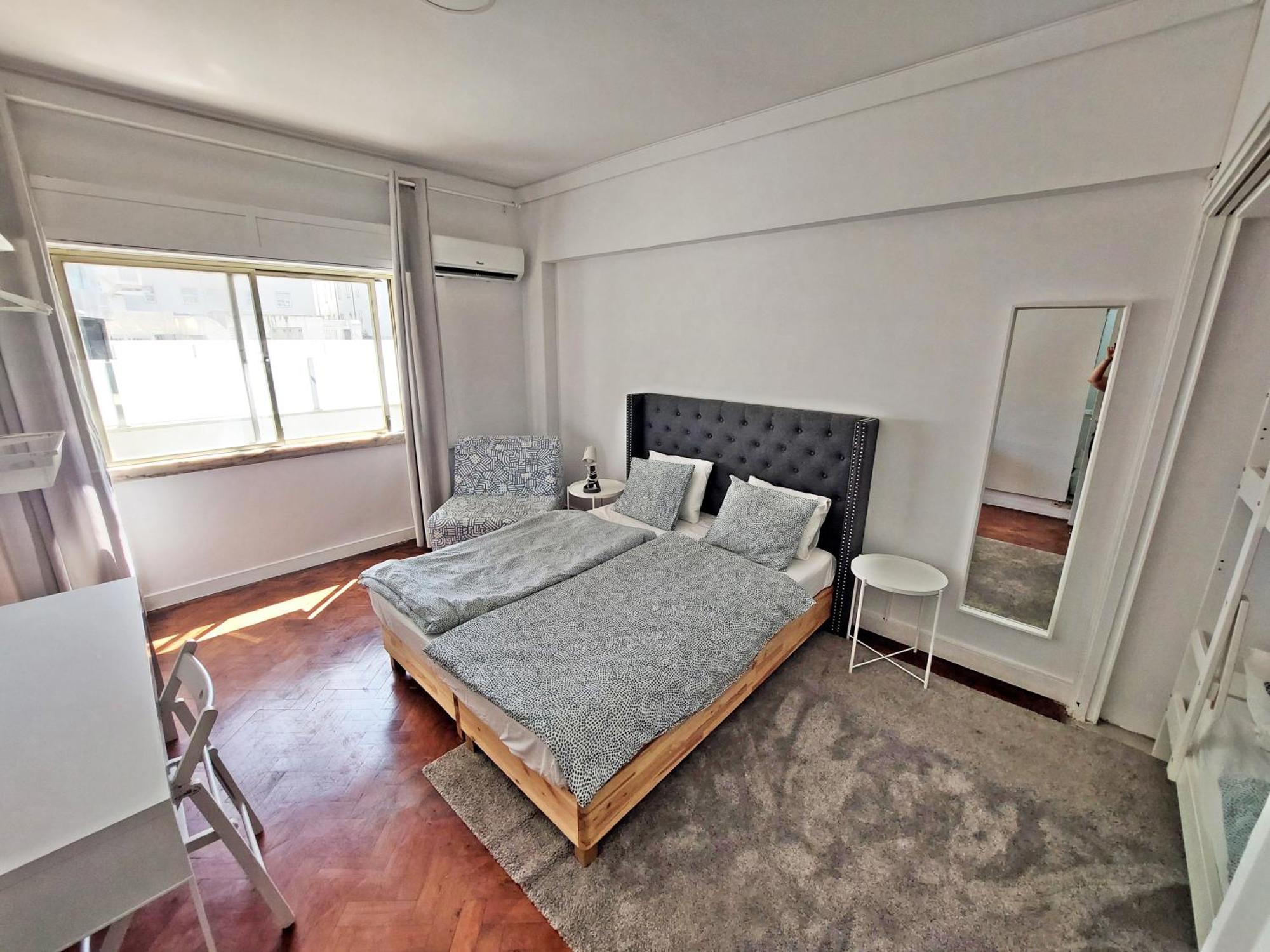 Guest house Obrigado