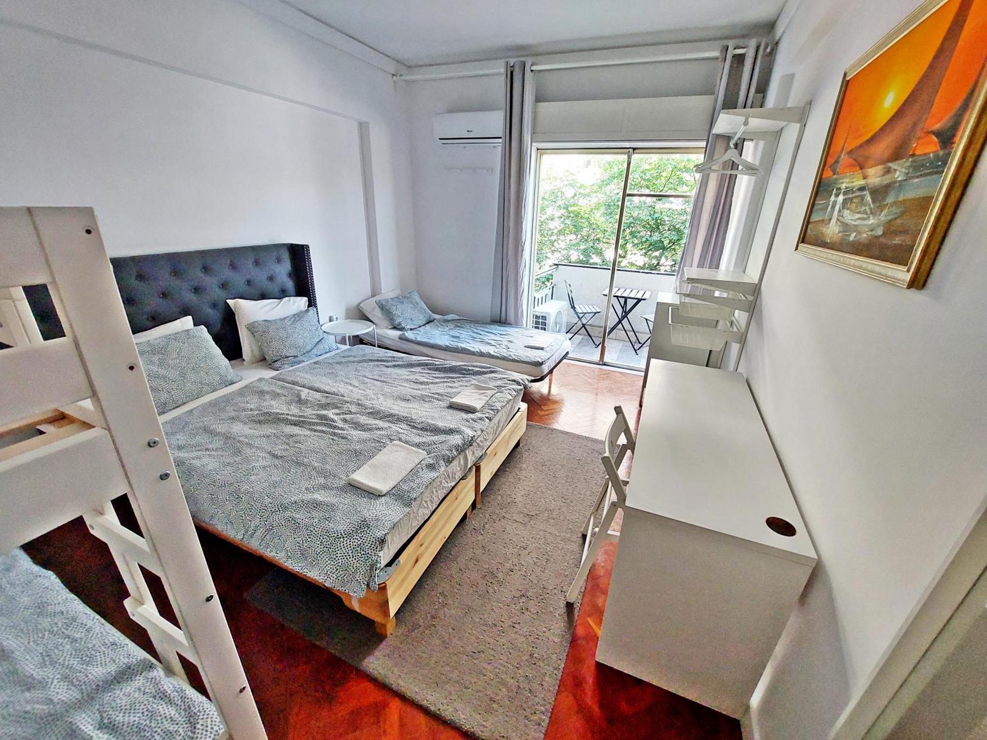 Obrigado Guest house